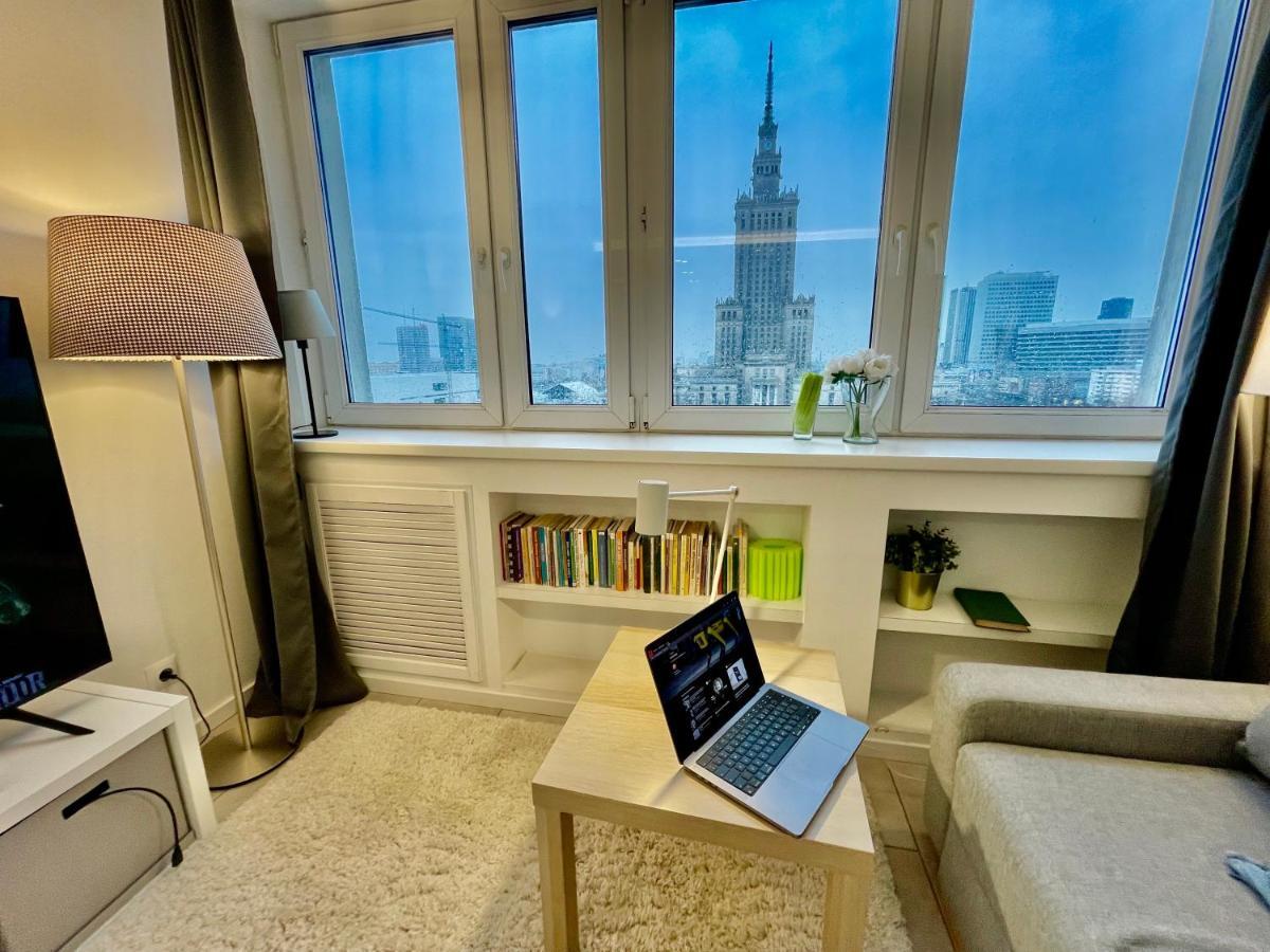 Palace 3 Wifi 65'Tv Netflix Hbo Disney Applettv Varsóvia Exterior foto